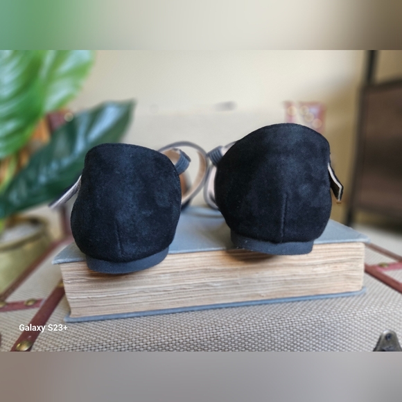 TRARY Ballet Flats! - Picture 6 of 7